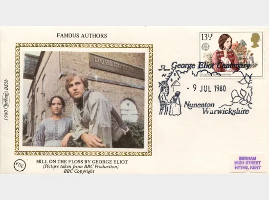 Famous Women Authors