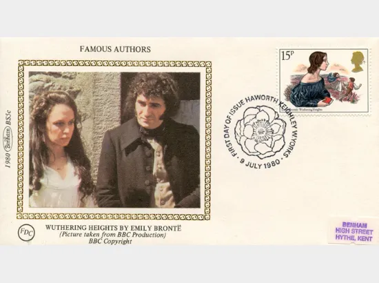 Famous Women Authors