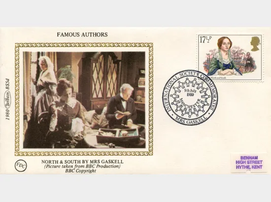 Famous Women Authors