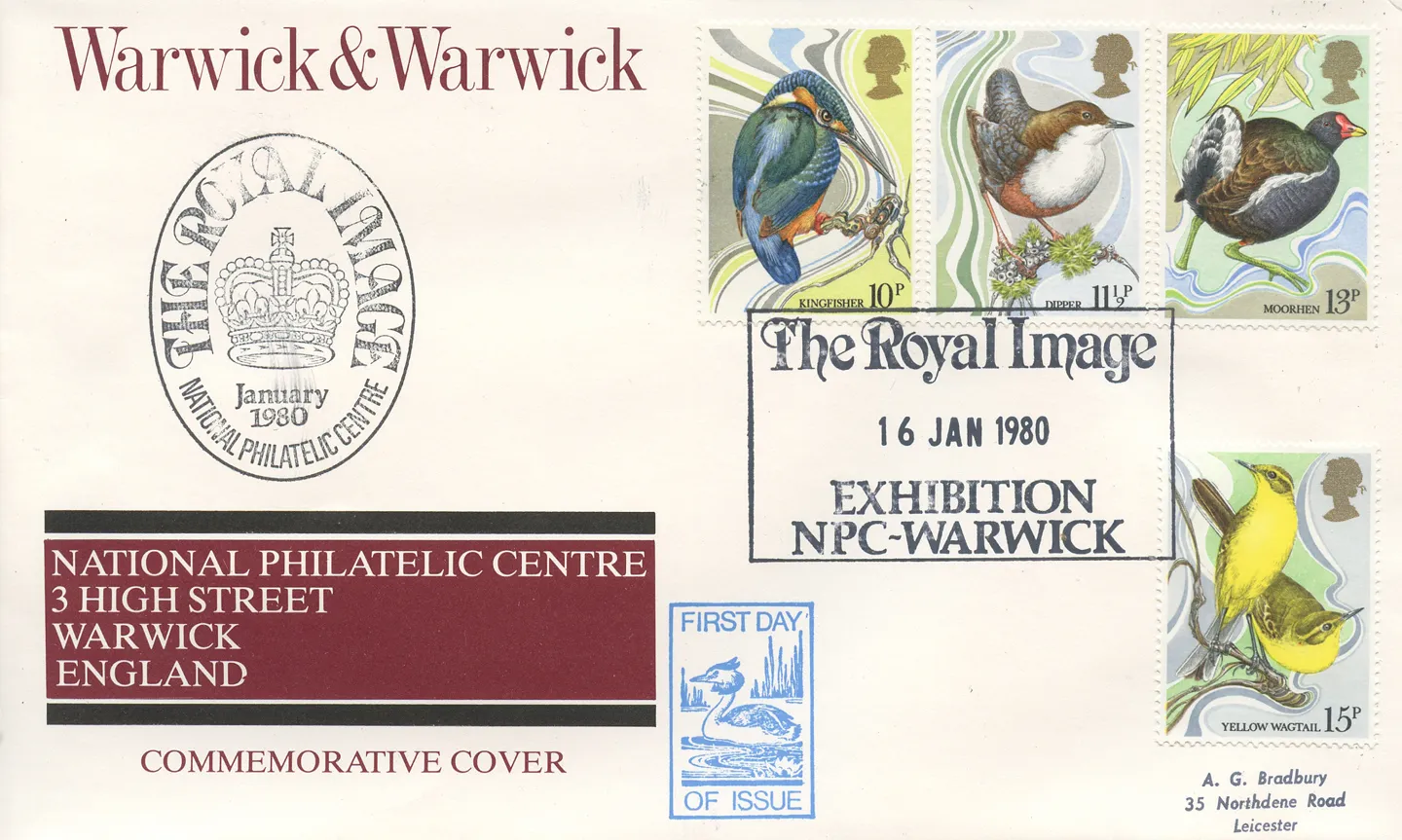 1980_Birds_WWRImage 1980_Birds_WWRImage