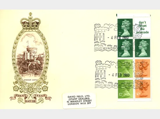 Vending: New Design: 50p Veteran Cars 2 (Grand Prix Austin)