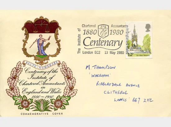 Chartered Accountants