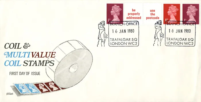 1980_Coil_Philart 1980_Coil_Philart