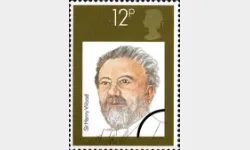 British Conductors: 12p