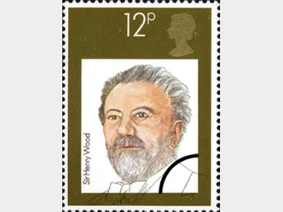 British Conductors: 12p