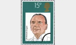 British Conductors: 15p