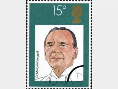 British Conductors: 15p