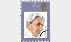 British Conductors: 17 1/2p