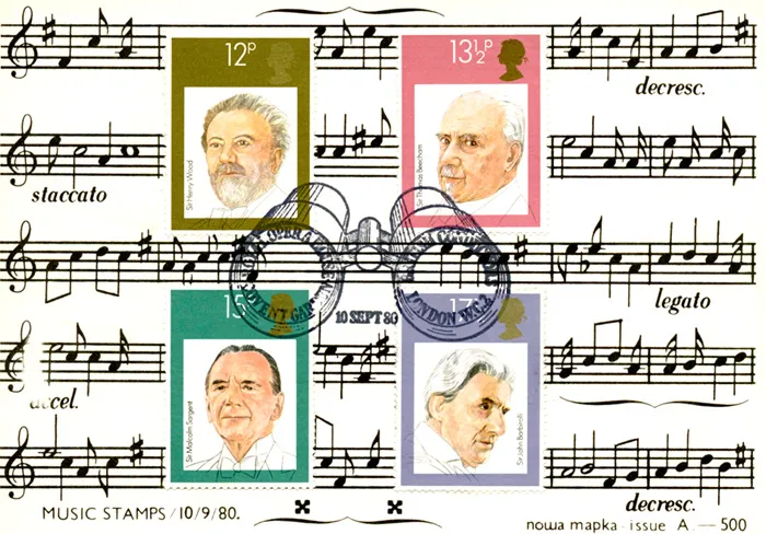 1980_Cond_SheetMusic