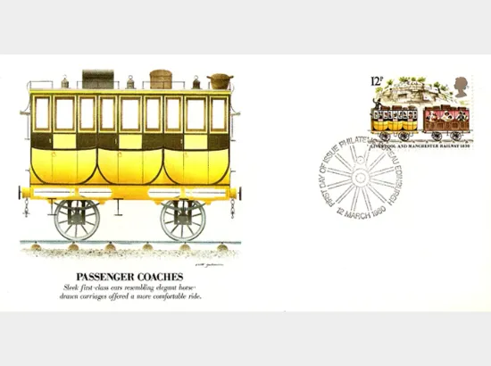Liverpool & Manchester Rly