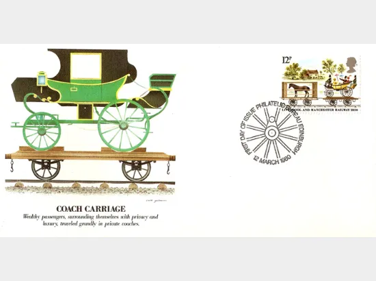 Liverpool & Manchester Rly