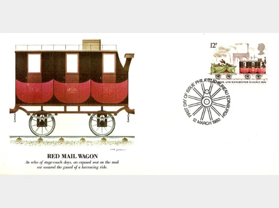 Liverpool & Manchester Rly