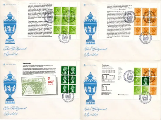 PSB: The Story of Wedgwood