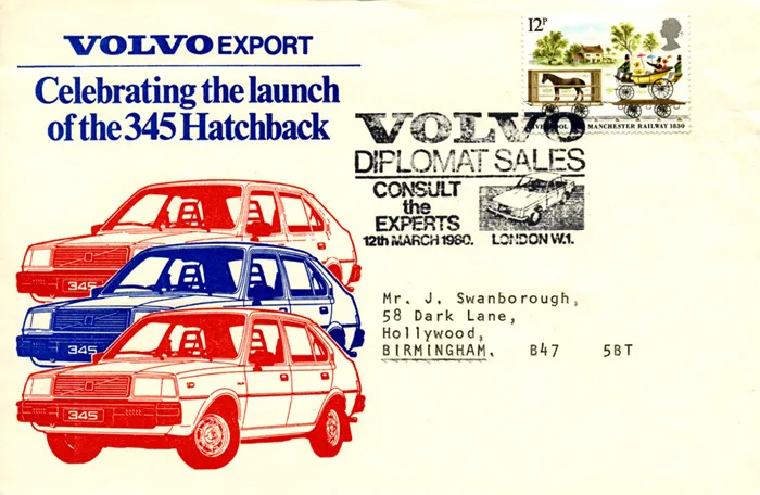 1980_Rlys_Volvo 1980_Rlys_Volvo
