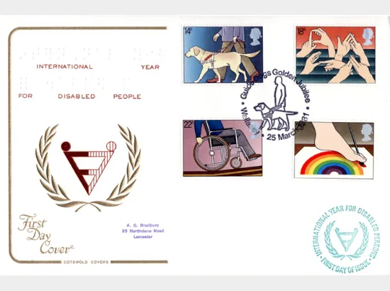 Year of the Disabled