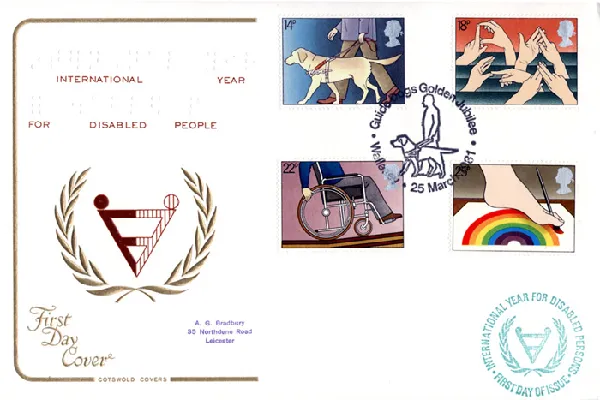 Year of the Disabled