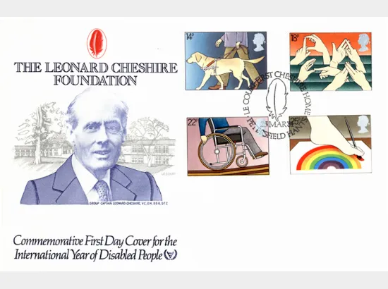 Year of the Disabled