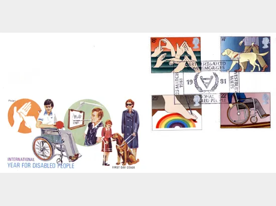 Year of the Disabled