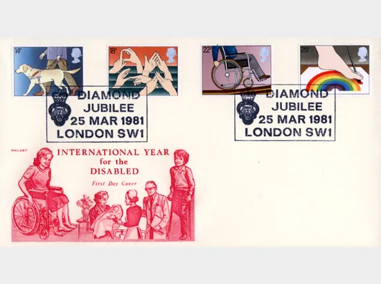 Year of the Disabled