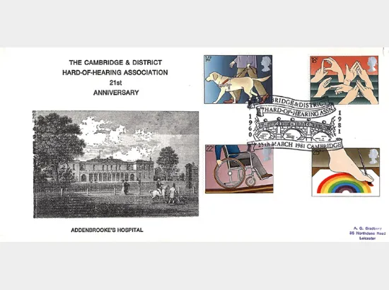 Year of the Disabled