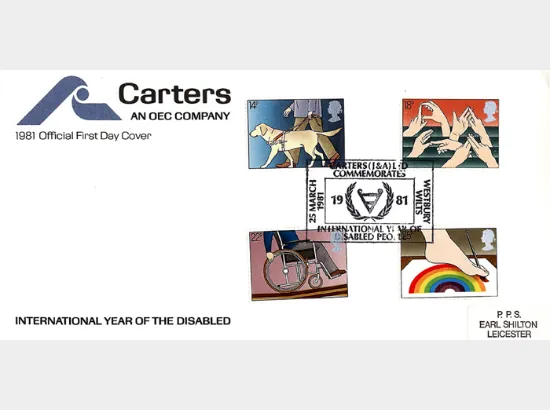 Year of the Disabled