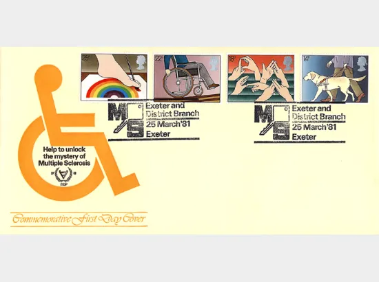 Year of the Disabled