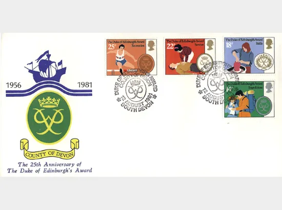 Duke of Edinburgh's Awards