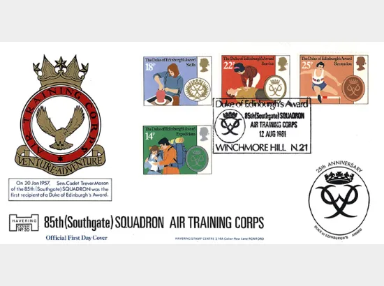 Duke of Edinburgh's Awards