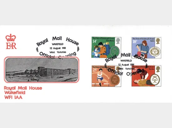 Duke of Edinburgh's Awards