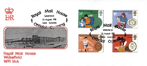 Duke of Edinburgh's Awards