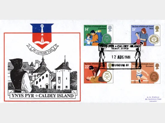 Duke of Edinburgh's Awards