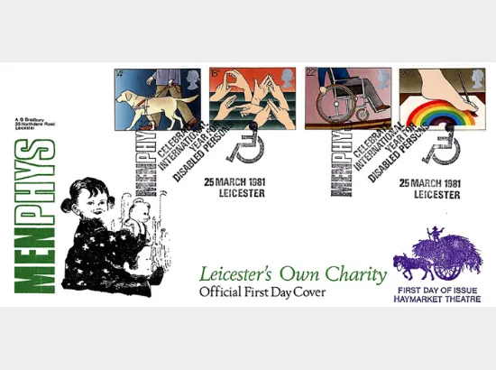 Year of the Disabled