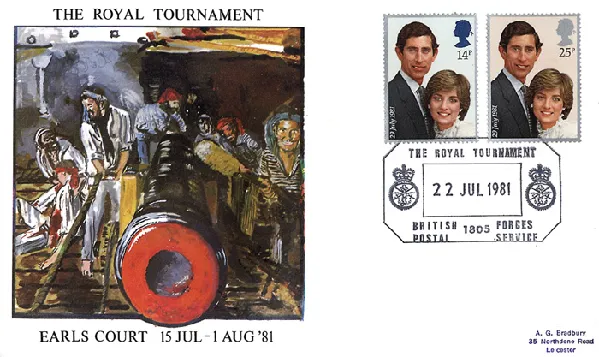 Royal Wedding 1981 Royal Wedding 1981