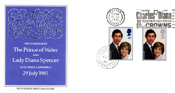 Royal Wedding 1981 Royal Wedding 1981