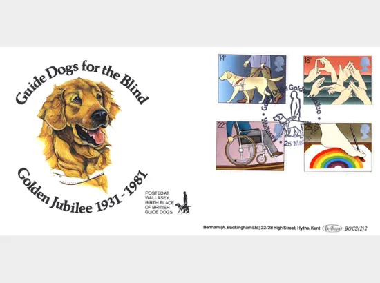 Year of the Disabled