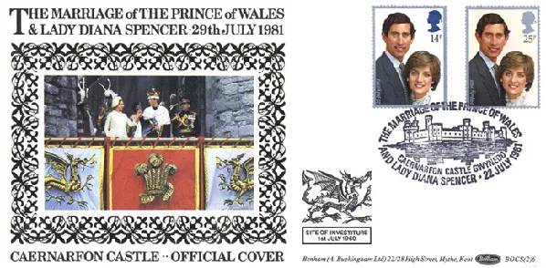 Royal Wedding 1981