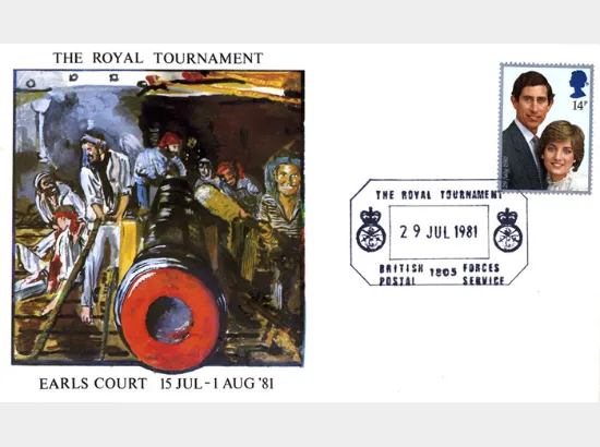 Royal Tournament