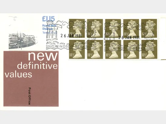 Counter: New Design: £1.15 Military Aircraft 5