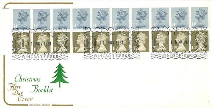1981_Bk_Xmas_Cotswold