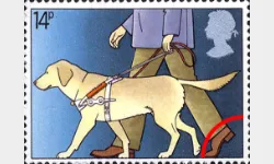 Year of the Disabled: 14p