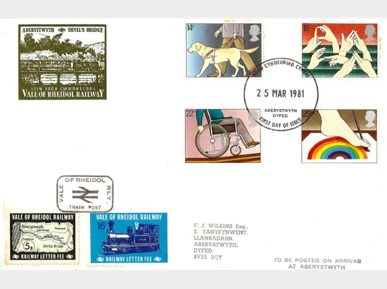 Year of the Disabled