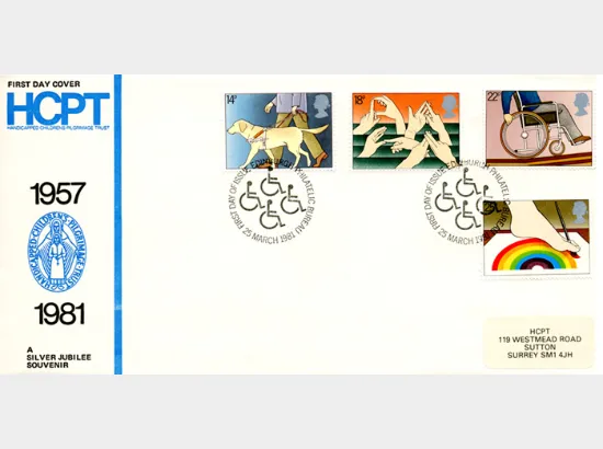 Year of the Disabled