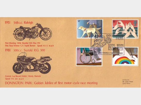 Year of the Disabled