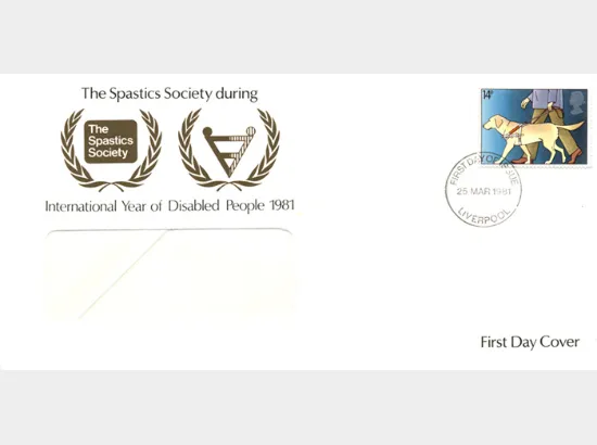 Year of the Disabled