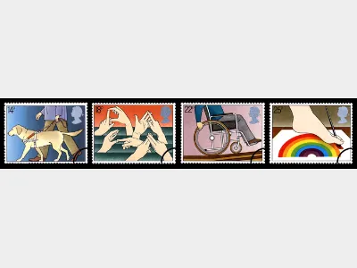 Year of the Disabled