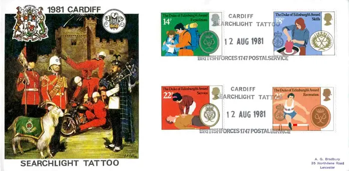 1981_DoEAS_CardiffTattoo 1981_DoEAS_CardiffTattoo
