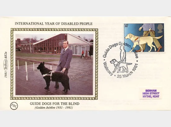 Year of the Disabled