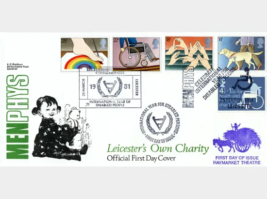 Year of the Disabled