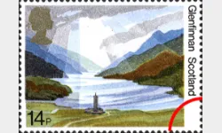 National Trusts: 14p