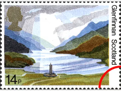 National Trusts: 14p